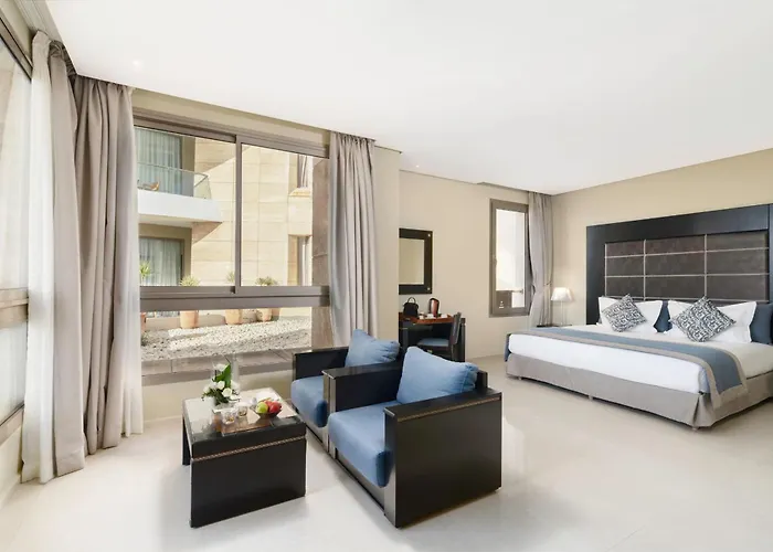 Atlas Essaouira Riad Resort