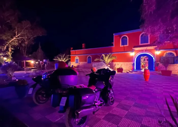 Camping&Hôtel Le Calme