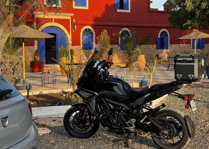 Camping&Hôtel Le Calme