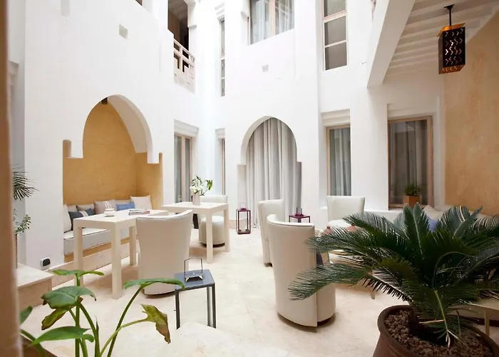 Riad Dar Maya