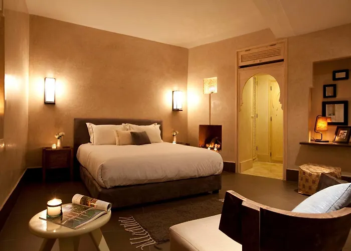 Riad Dar Maya